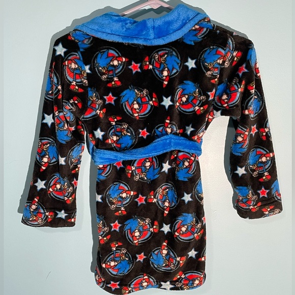 Sonic Robe - Picture 3 of 4